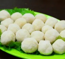 Chicken Meatballs