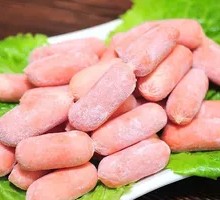 Kiss Sausage