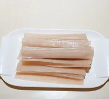 Wide Rice Noodles