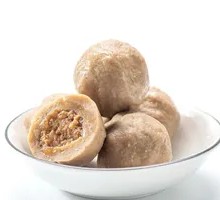 Sauces Beef Balls