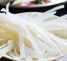Wide Rice Noodles