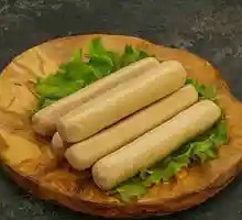 Chicken Sausage