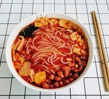 Snail Rice Noodles