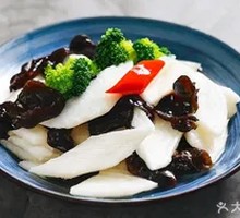 Health-Preserving Stir-Fry