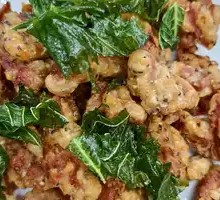 Perilla Beef