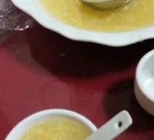 Corn Soup