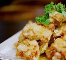 Sweet and Sour Pork