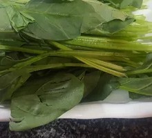 Spinach