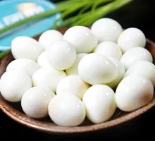 Quail Egg
