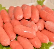 Kiss Sausage