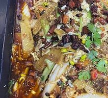 Grilled Fish