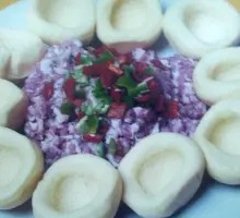 Yimeng Meat Crumbs