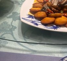 Smoked Fish