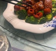Braised Pork Belly