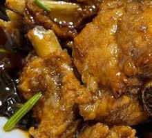 Pork Ribs