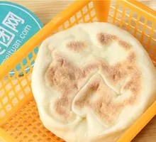 Original Flavor Small Pancake