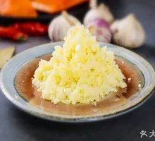 Secret Garlic Sauce - Add a Spoonful