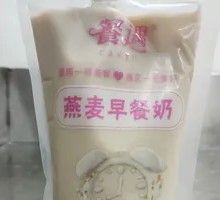 Oat Milk Breakfast Drink