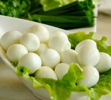 Quail Egg