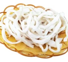 Beef tendon noodles