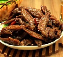 High-Flying Chicken Wing Tips