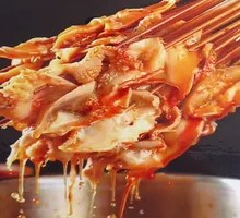 Tripe Hot Pot
