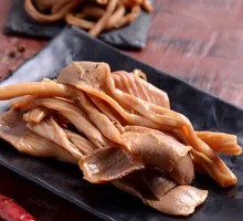 Spicy Duck Intestines