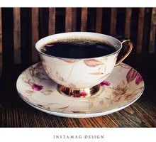 Mandheling Pour-Over