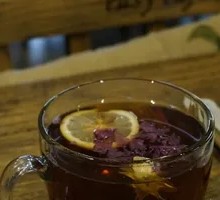 Lemon Tea