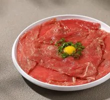 Secret-Recipe Tender Beef