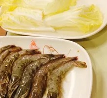 Large Shrimp
