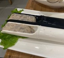 特色虾仁滑