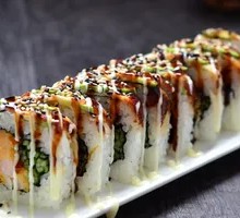 Tornado Roll