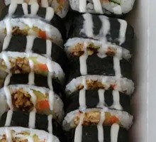 N Duo Sushi