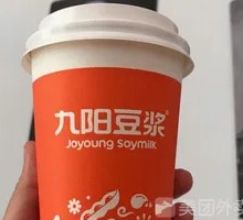 Walnut Soy Milk