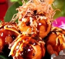 Takoyaki