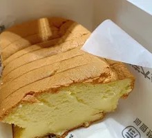 Southeast Asian Bread