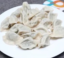 Braised Fish Dumplings