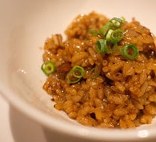 Braised Pork Rice