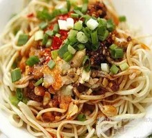 Sesame Noodles