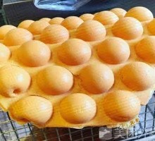 Original Flavor Egg Cake