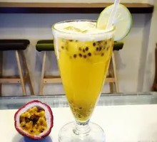 Passion Fruit Juice