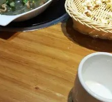 Shredded Pork with Glass Noodles