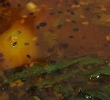 Spicy and Sour Noodles