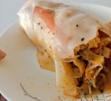 Original Flavor Rolled Rice Noodles