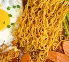 Instant Noodles