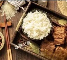 Original Flavor Spare Ribs