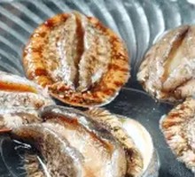 Braised Abalone with Potatoes