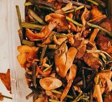 Seafood Grand Master