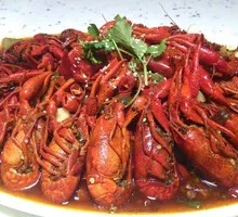 Spicy Crawfish